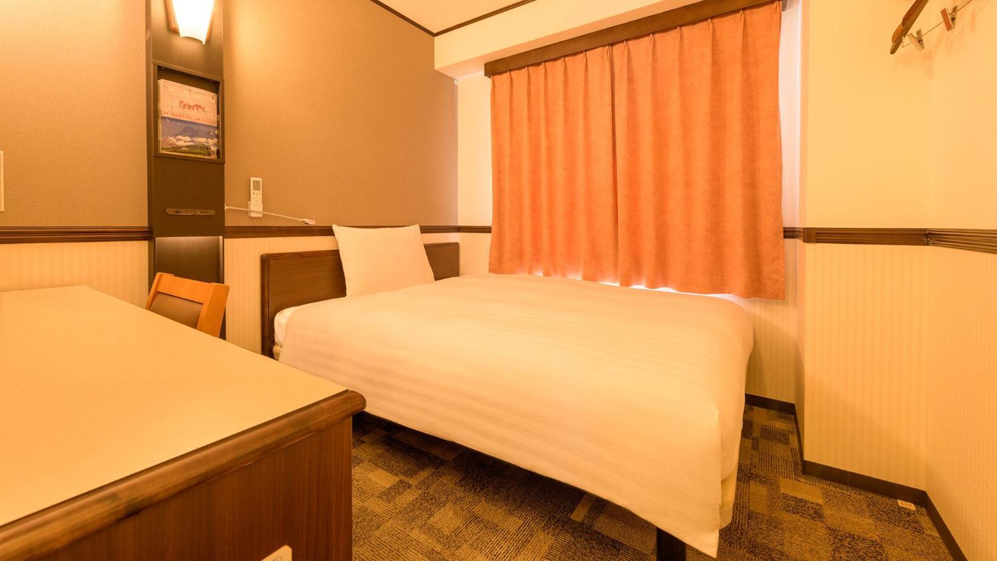 Toyoko Inn Fukushima Eki Nishi Guchi Rom bilde