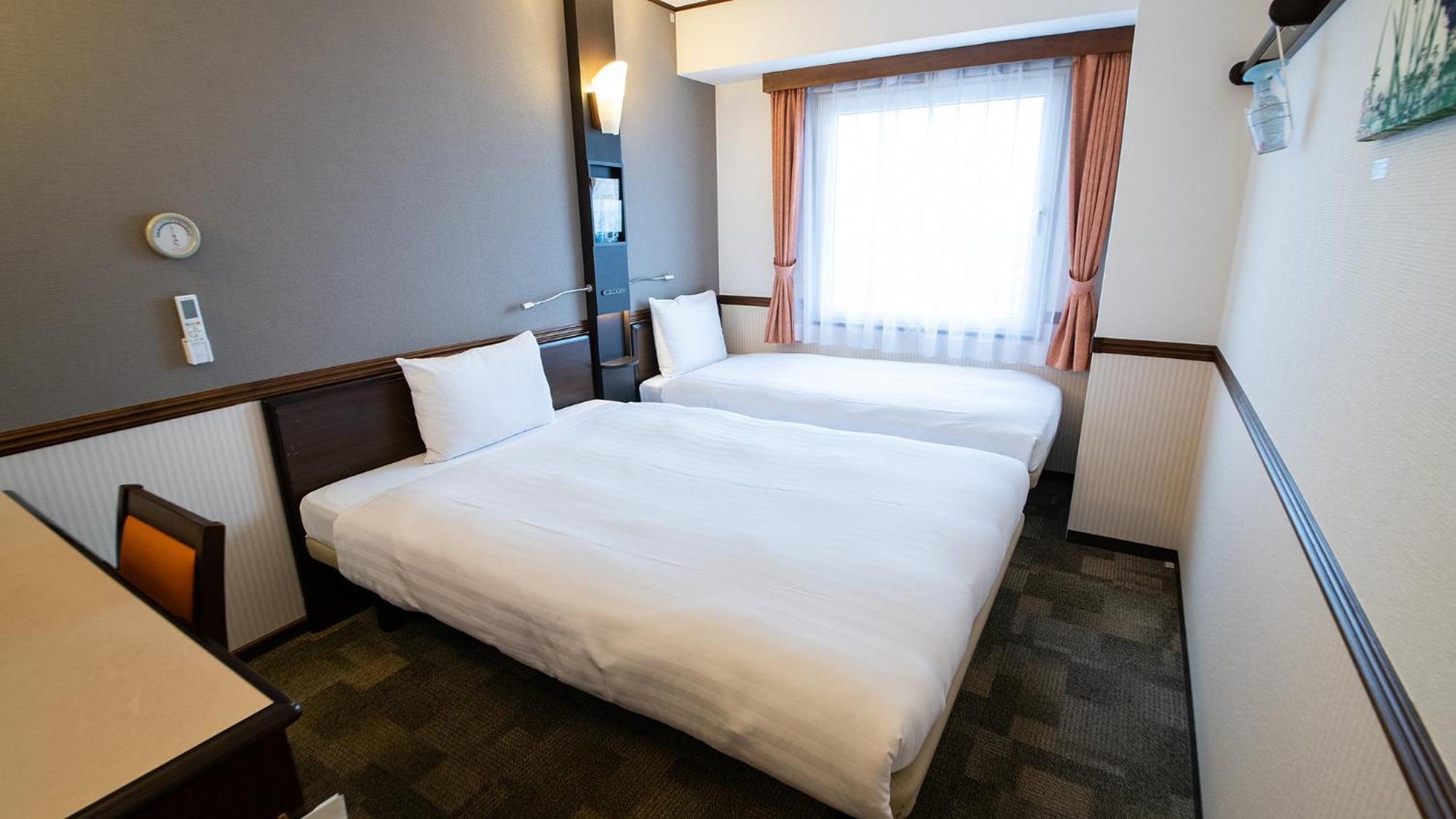 Toyoko Inn Fukushima Eki Nishi Guchi Eksteriør bilde